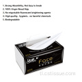 3 ply cologne flavor tissue soft pack